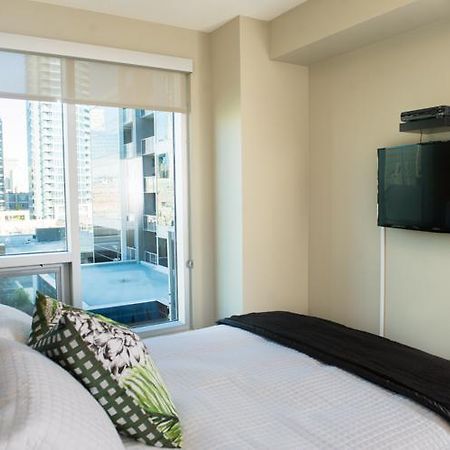 YYC Executive Suites By Roseman - Alura מראה חיצוני תמונה