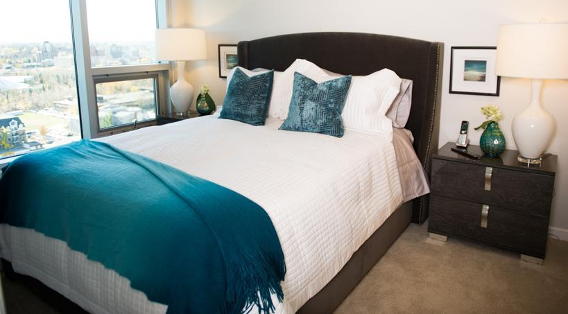 YYC Executive Suites By Roseman - Alura מראה חיצוני תמונה