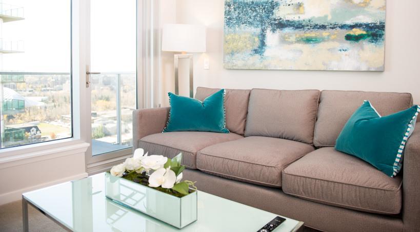 YYC Executive Suites By Roseman - Alura מראה חיצוני תמונה