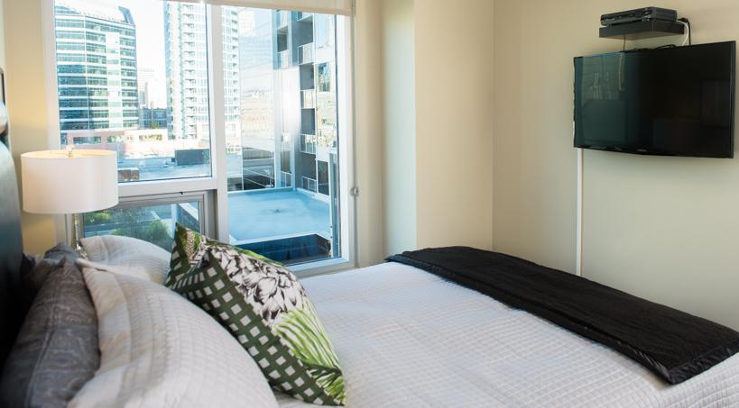 YYC Executive Suites By Roseman - Alura מראה חיצוני תמונה