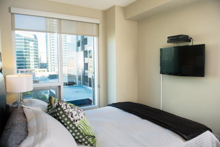YYC Executive Suites By Roseman - Alura מראה חיצוני תמונה