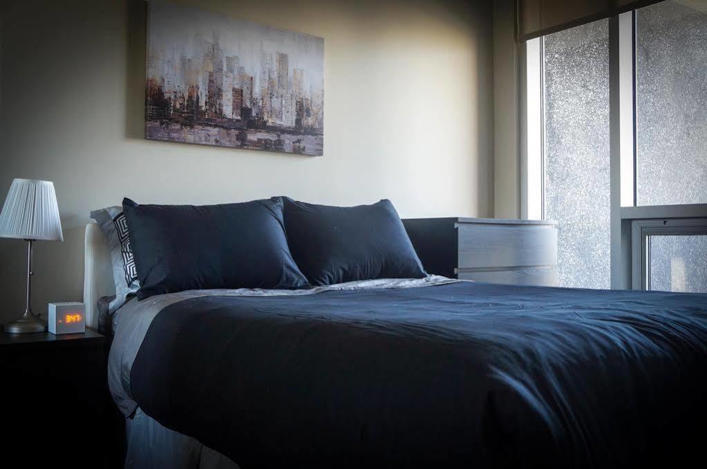 YYC Executive Suites By Roseman - Alura מראה חיצוני תמונה