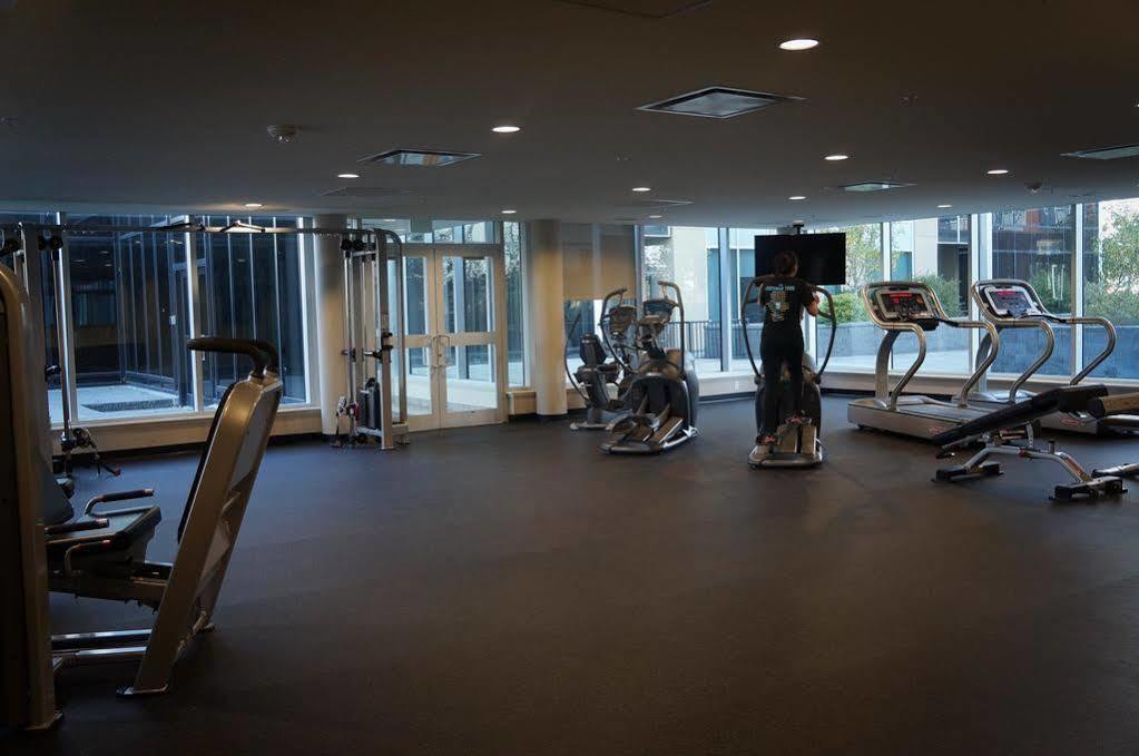 YYC Executive Suites By Roseman - Alura מראה חיצוני תמונה