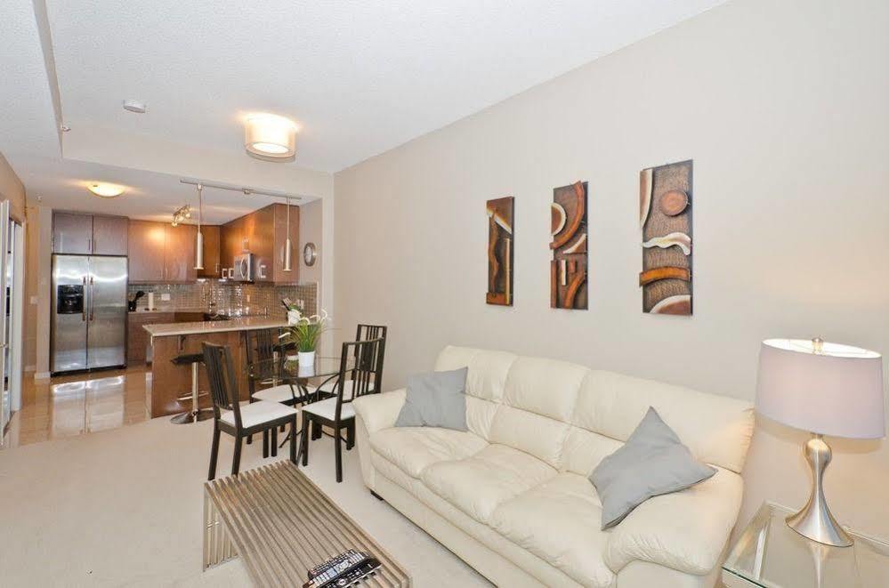 YYC Executive Suites By Roseman - Alura מראה חיצוני תמונה