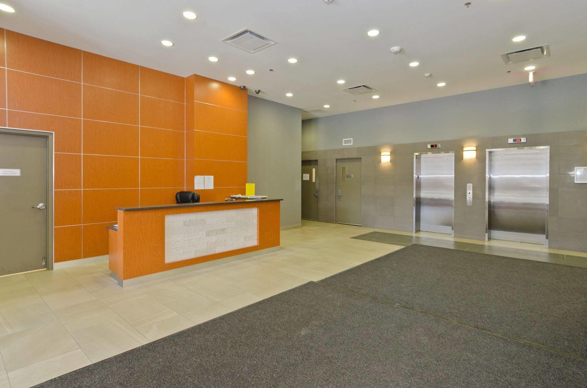 YYC Executive Suites By Roseman - Alura מראה חיצוני תמונה